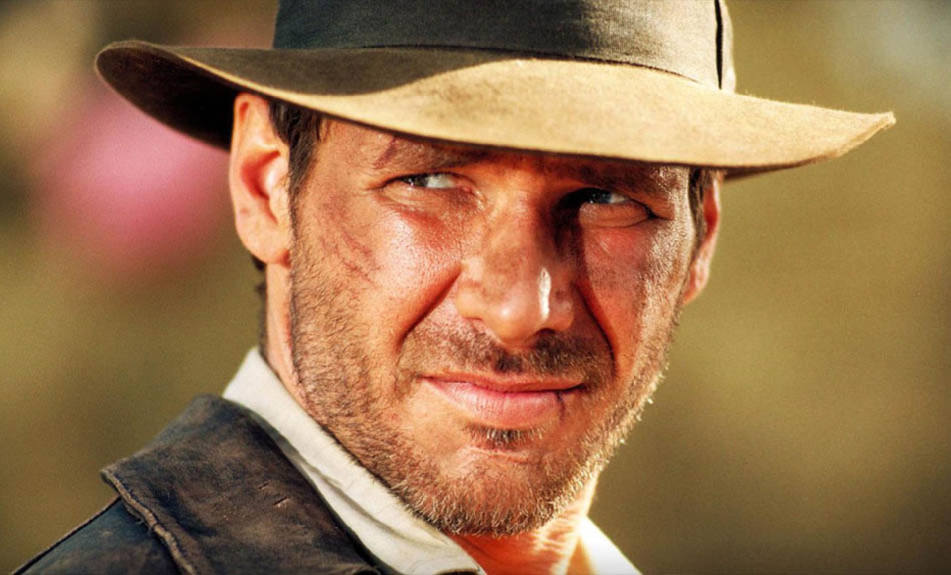 مجموعه سینمایی Indiana jones