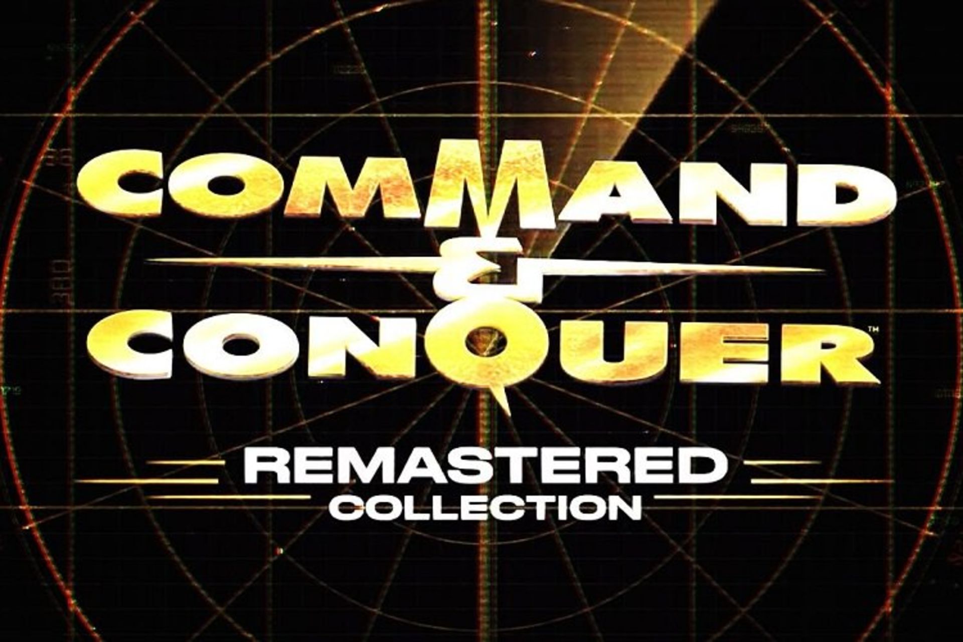 Command and Conquer Remastered