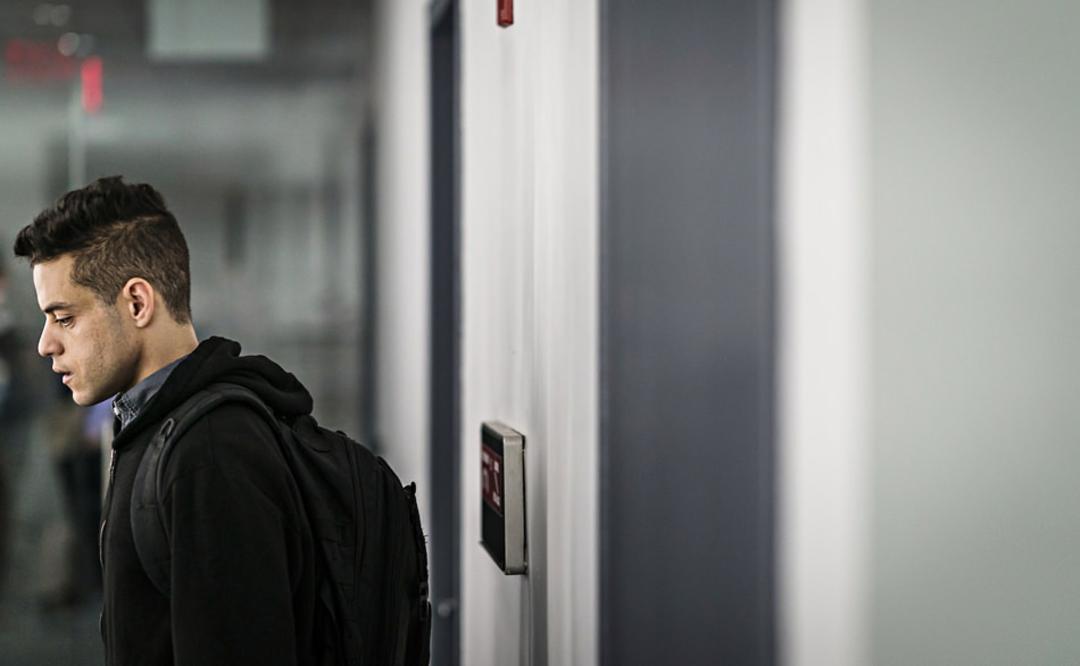 سریال mr robot