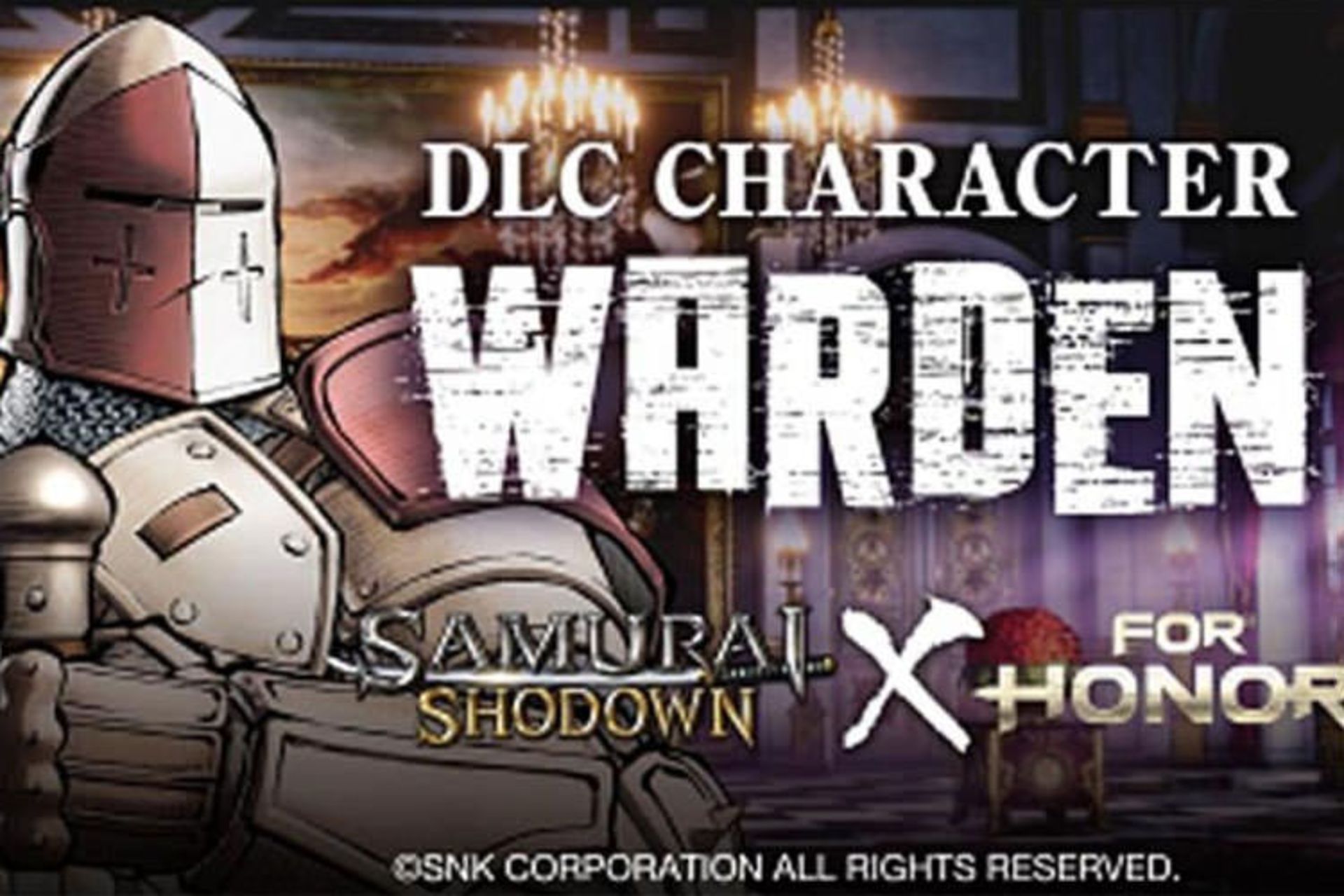 Samurai Shodown