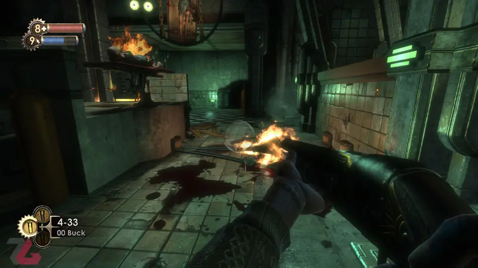 The BioShock Collection