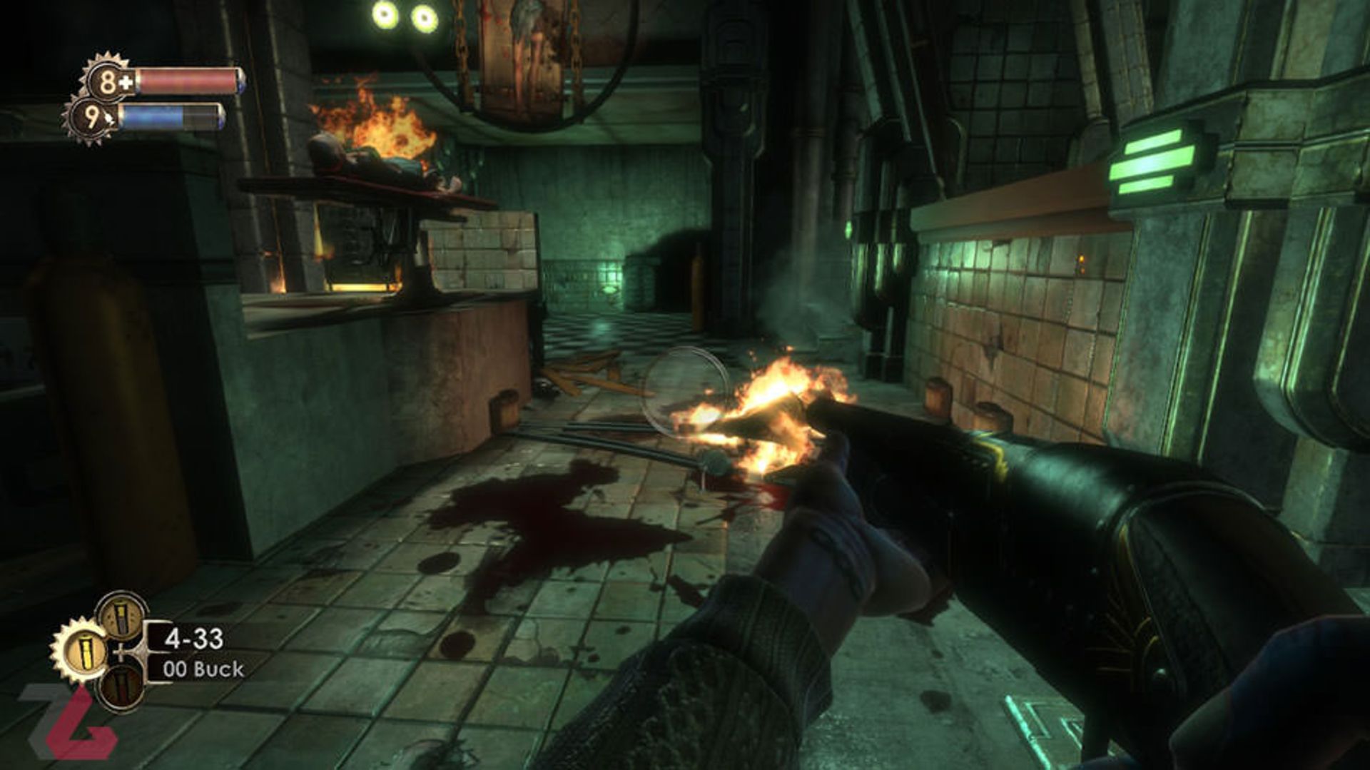 The BioShock Collection