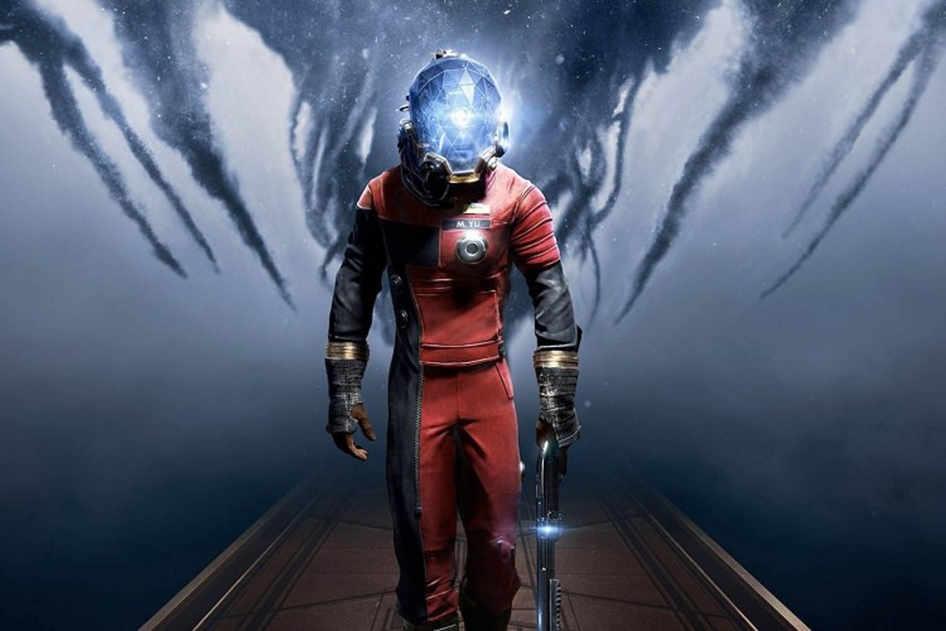 Prey VR