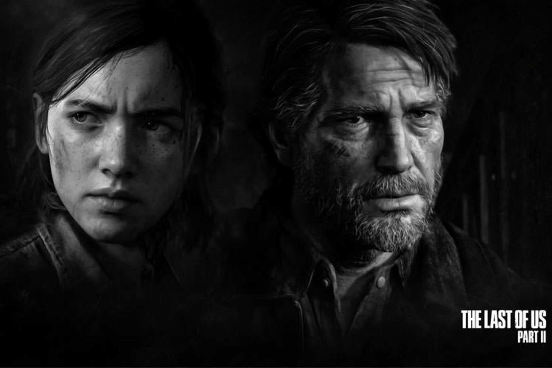 جوئل و الی در The Last of Us Part II