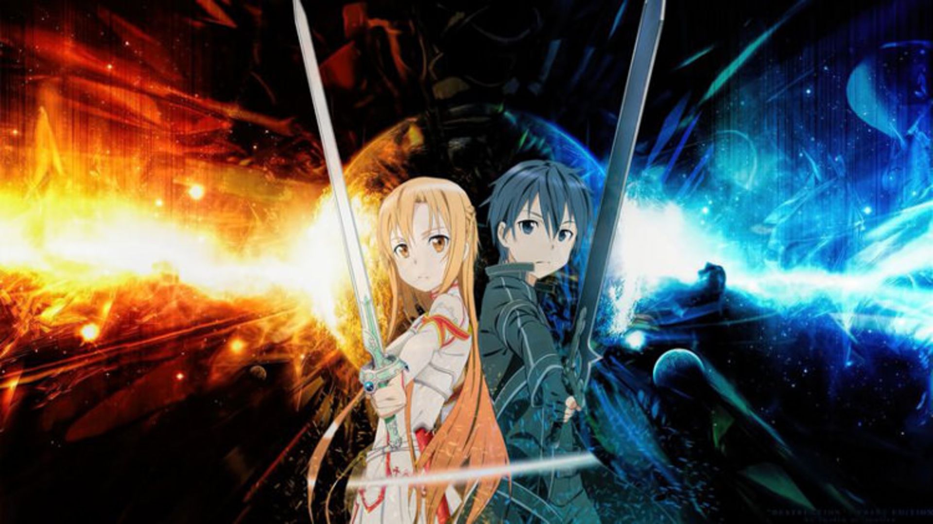 Sword Art Online