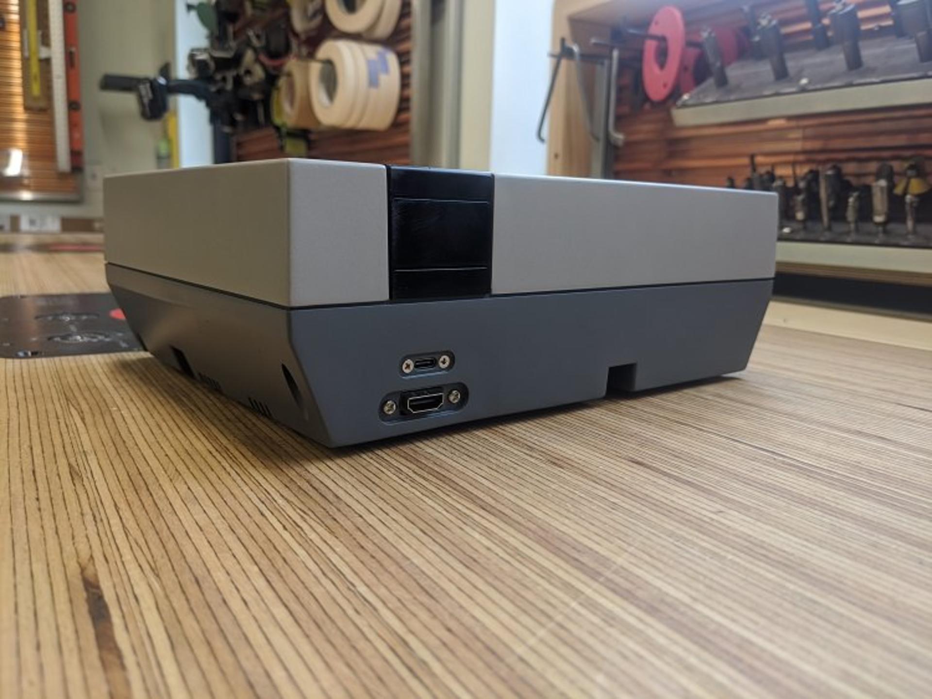 Nintendo Switch Charging Dock