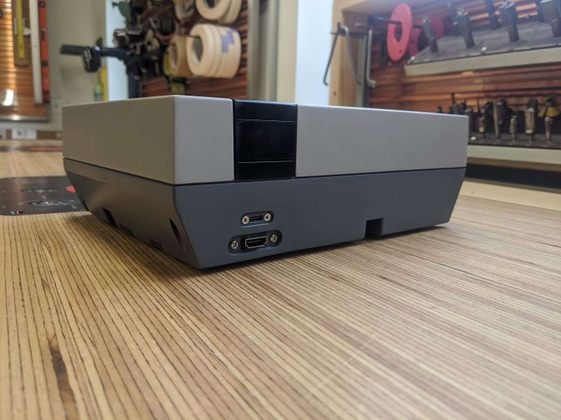 Nintendo Switch Charging Dock