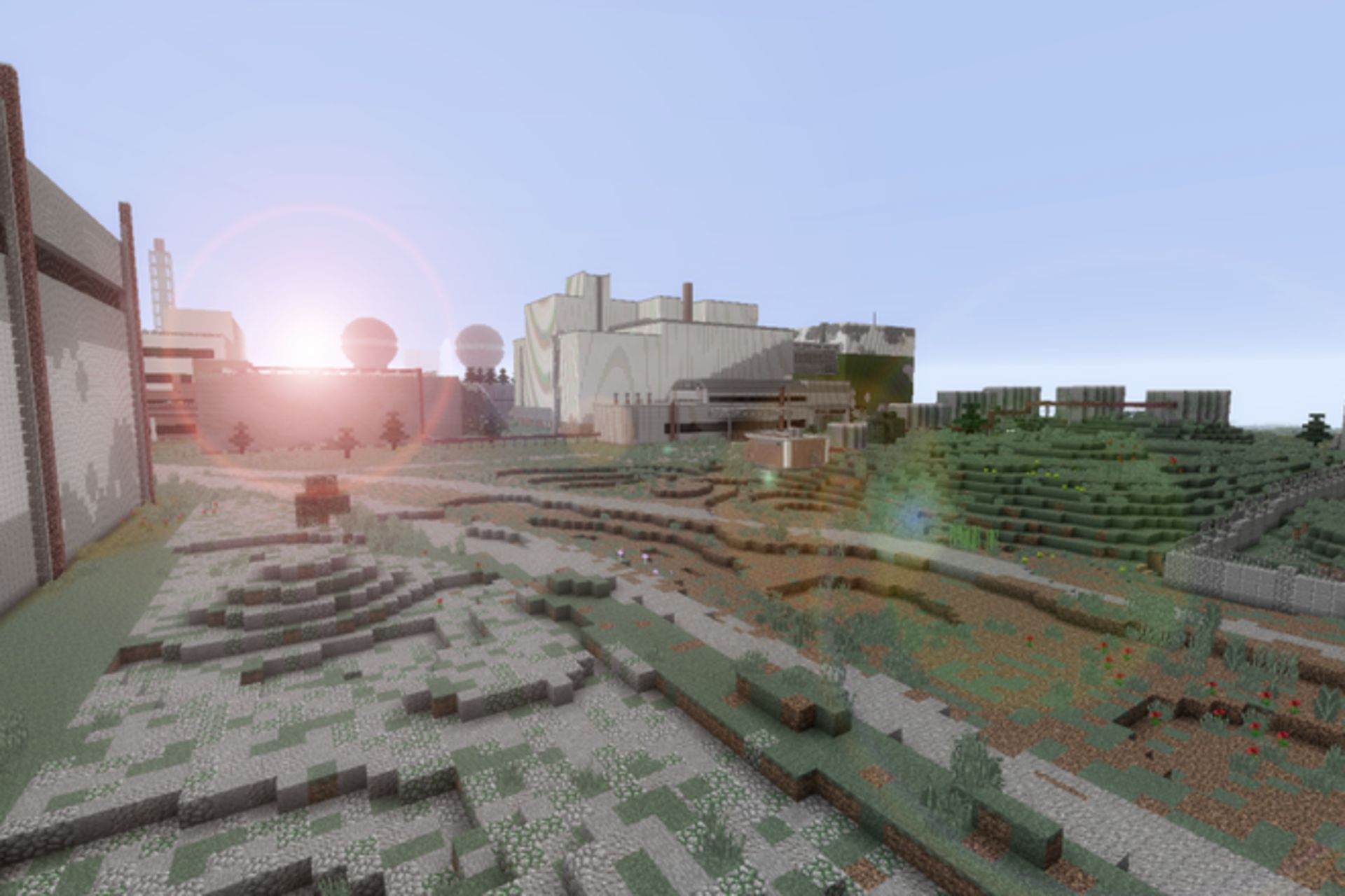 بازی Minecraft