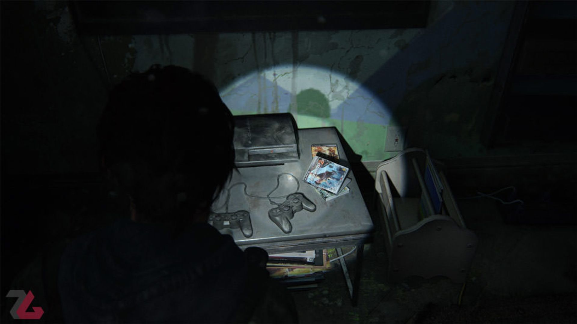 بازی The Last of Us Part 2