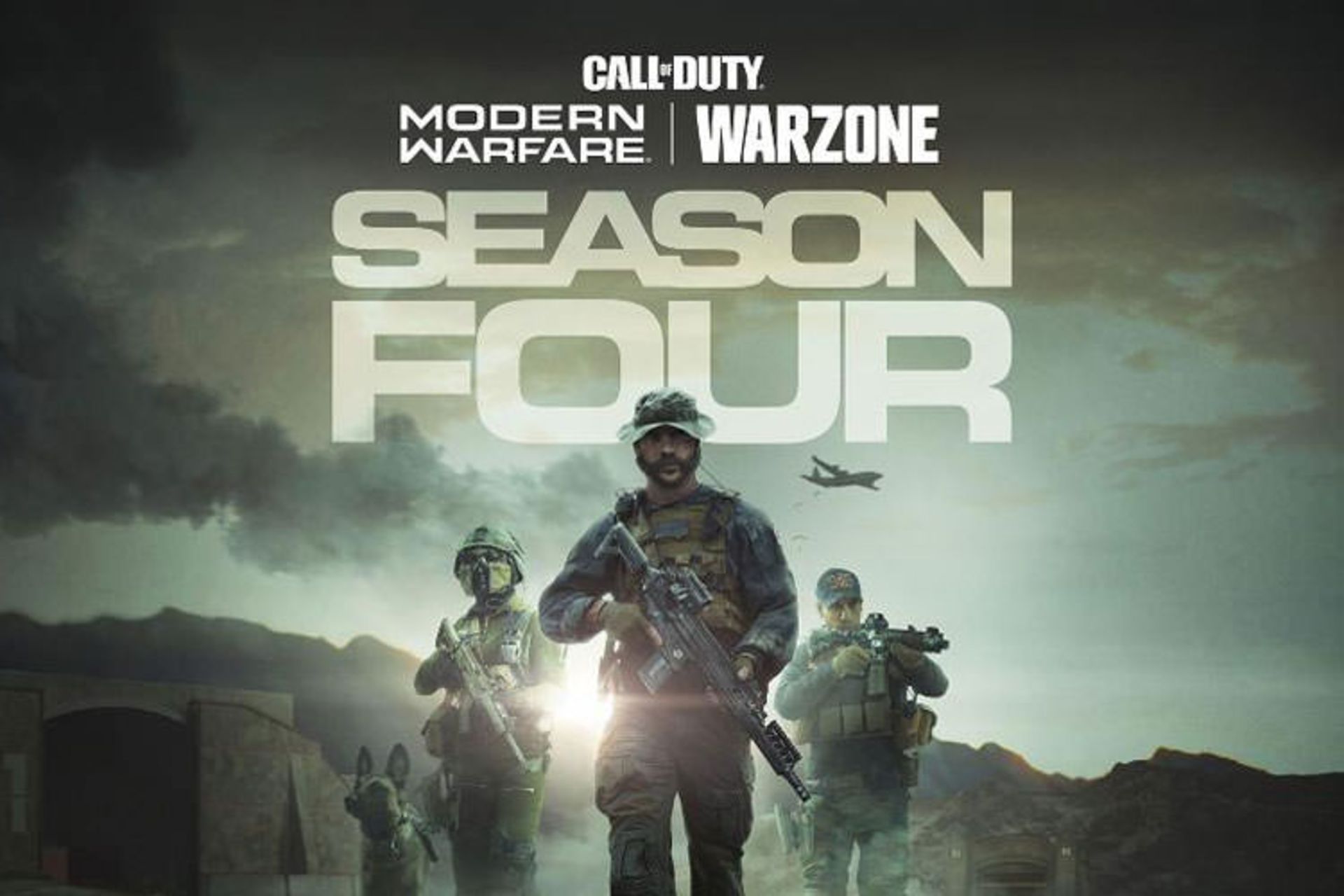 Call of Duty: Modern Warfare