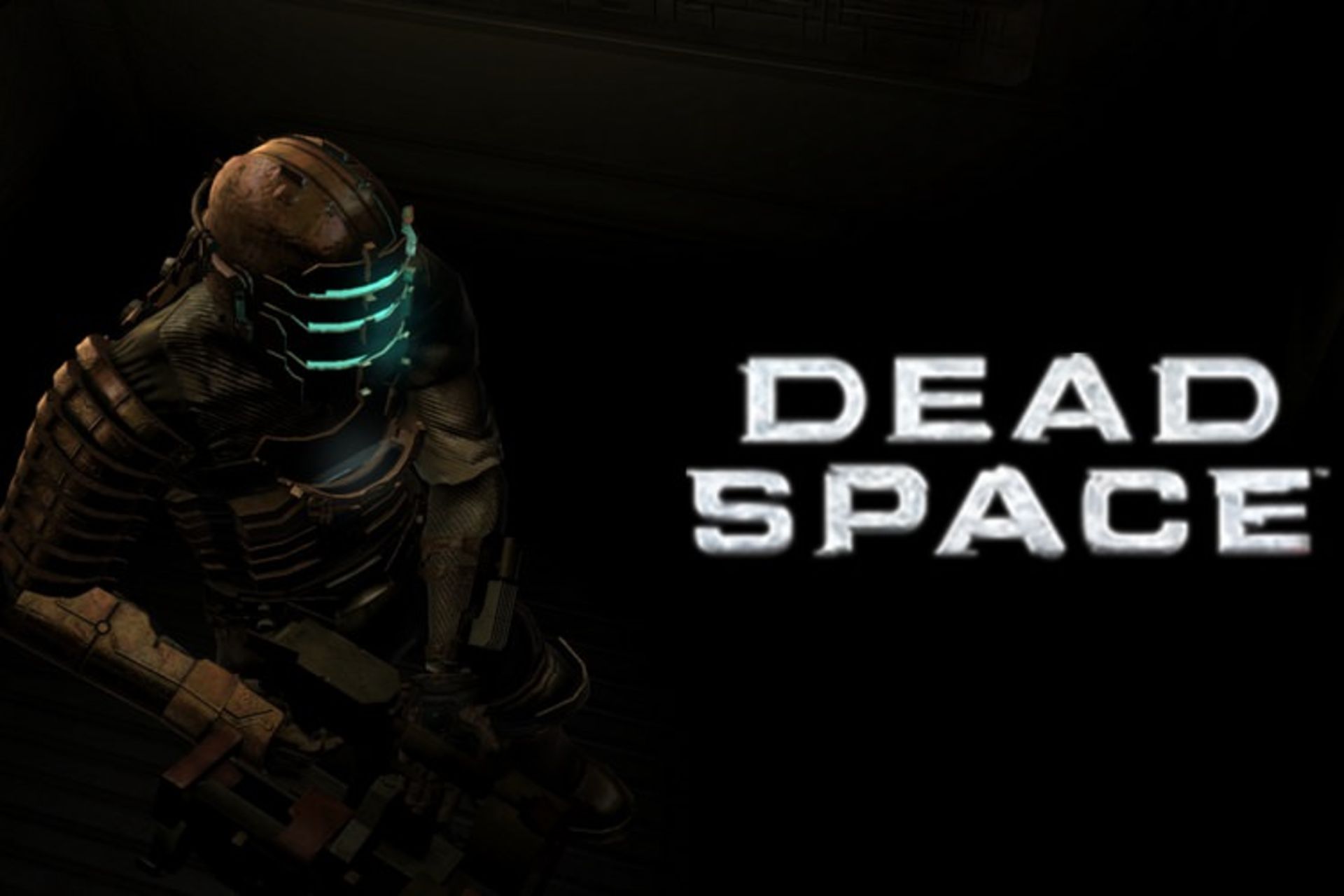 Dead Space 1 - دد اسپیس ۱