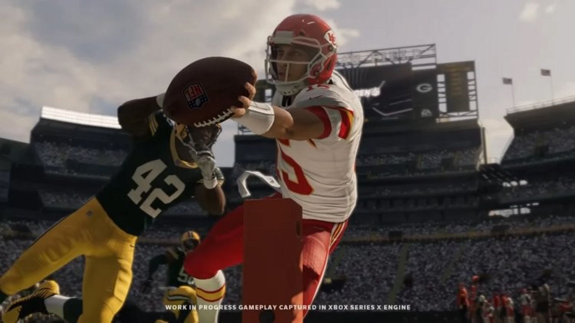 Madden 21