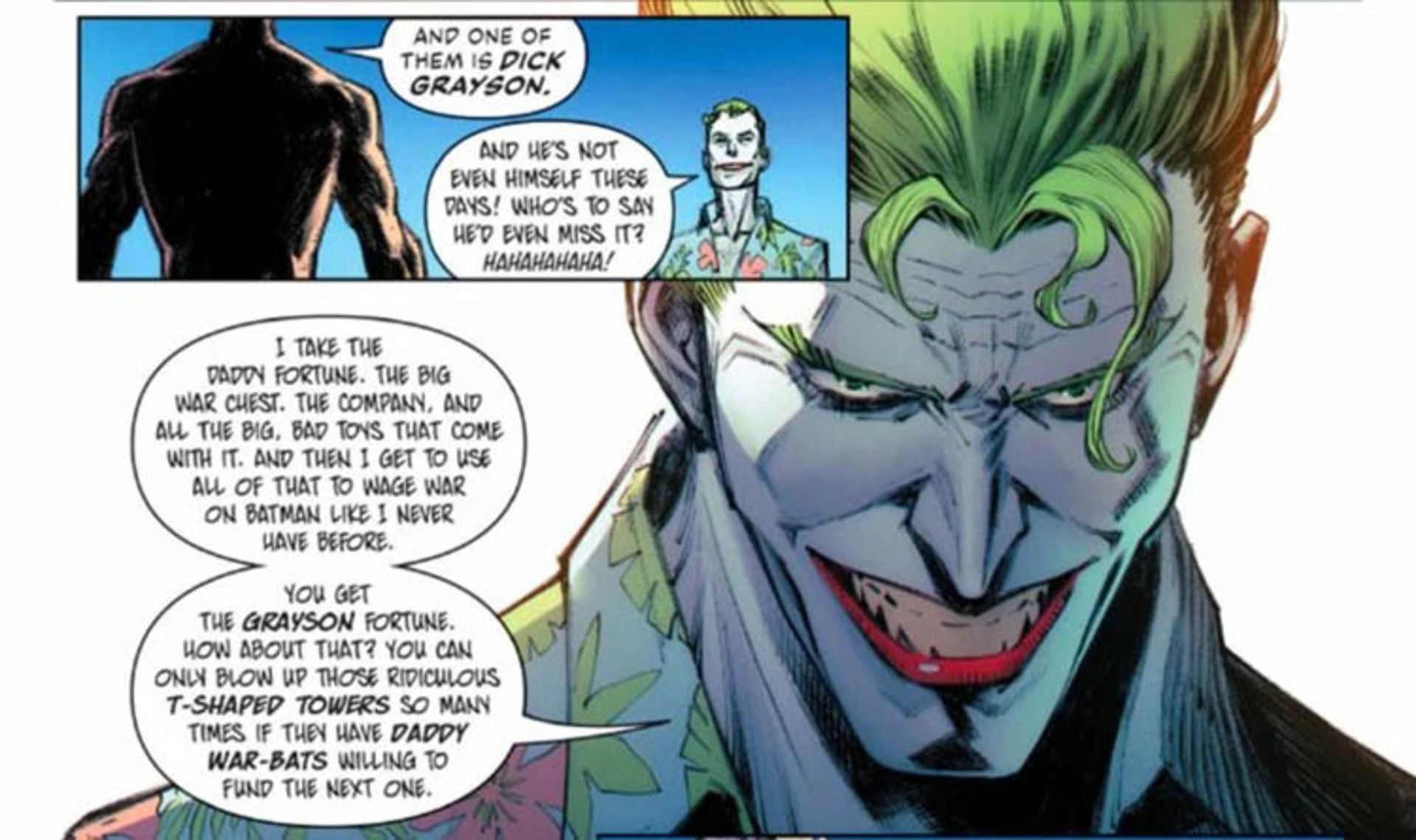 joker 