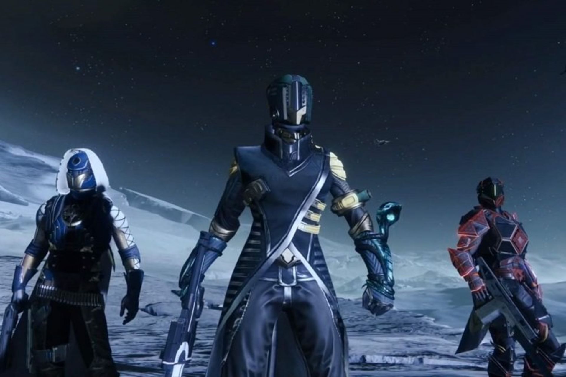 Destiny 2