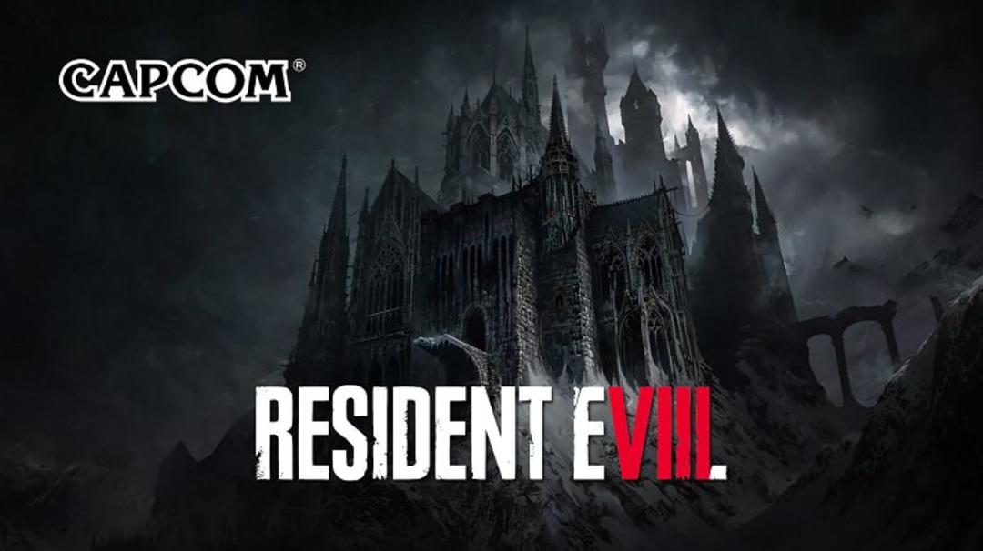 Resident Evil 8