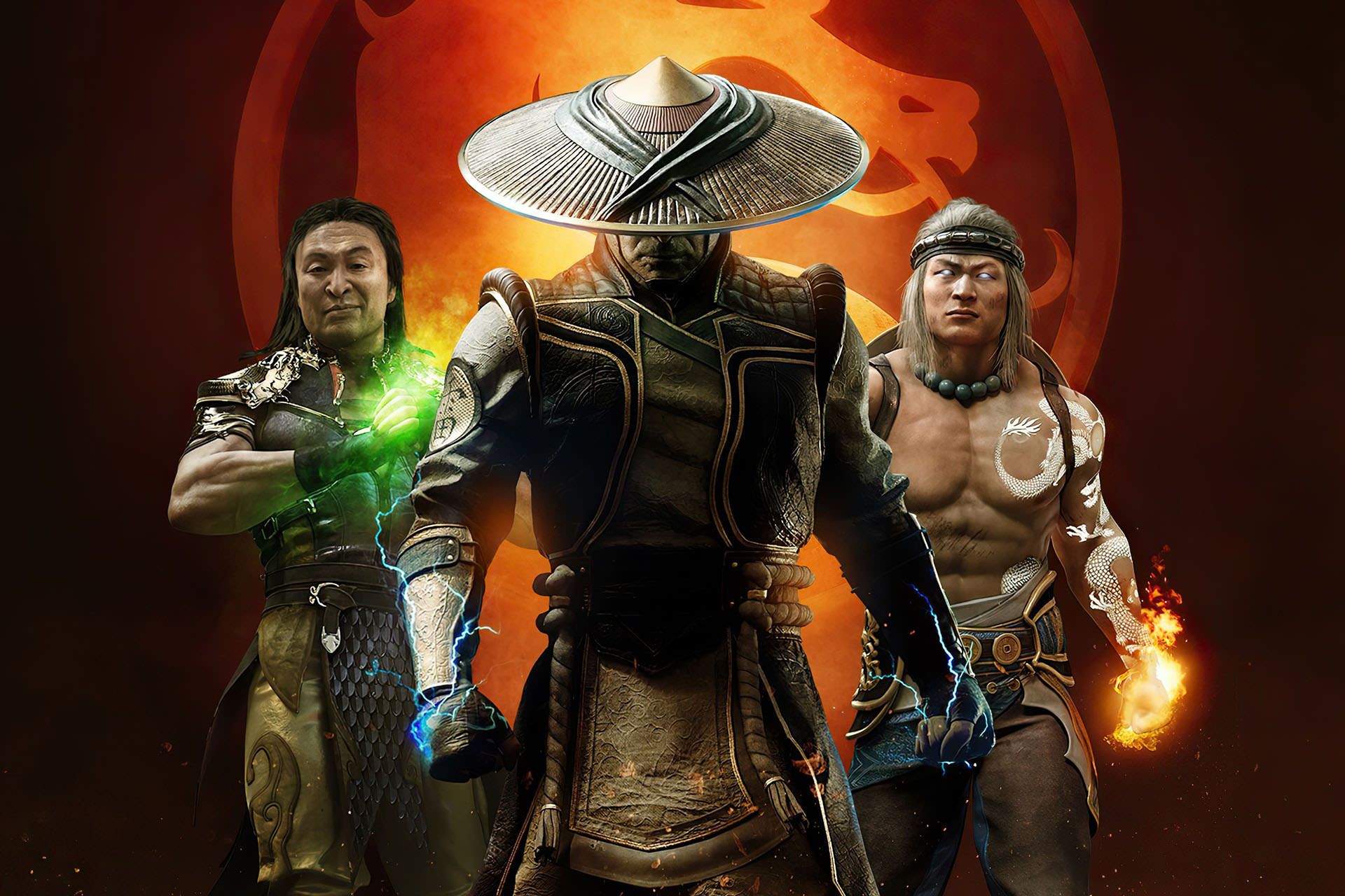 بررسی بسته الحاقی Aftermath بازی Mortal Kombat 11