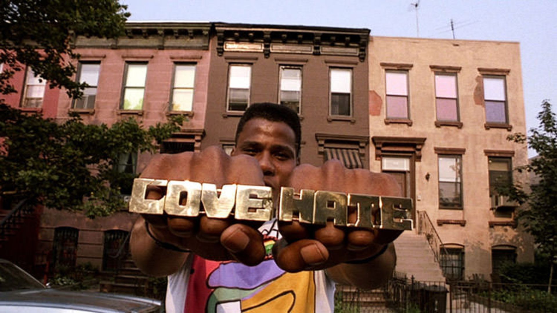 فیلم Do the Right Thing