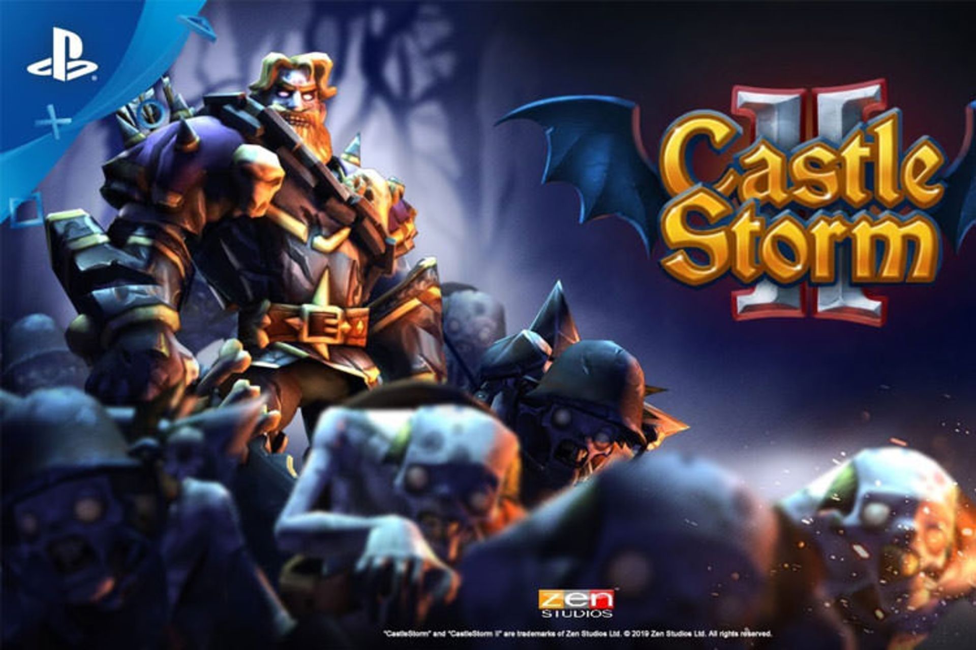 CastleStorm II