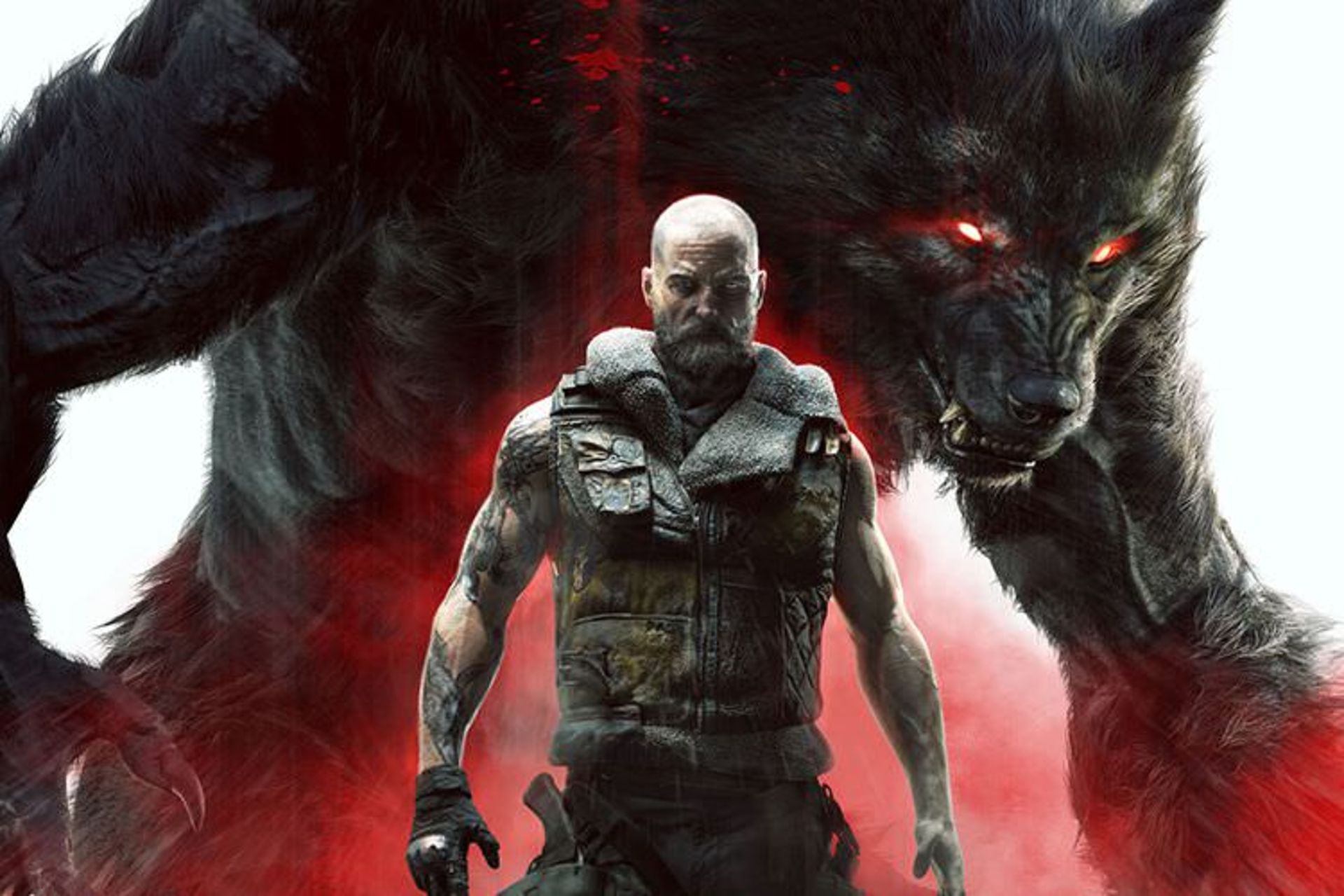 Werewolf: The Apocalypse – Earthblood