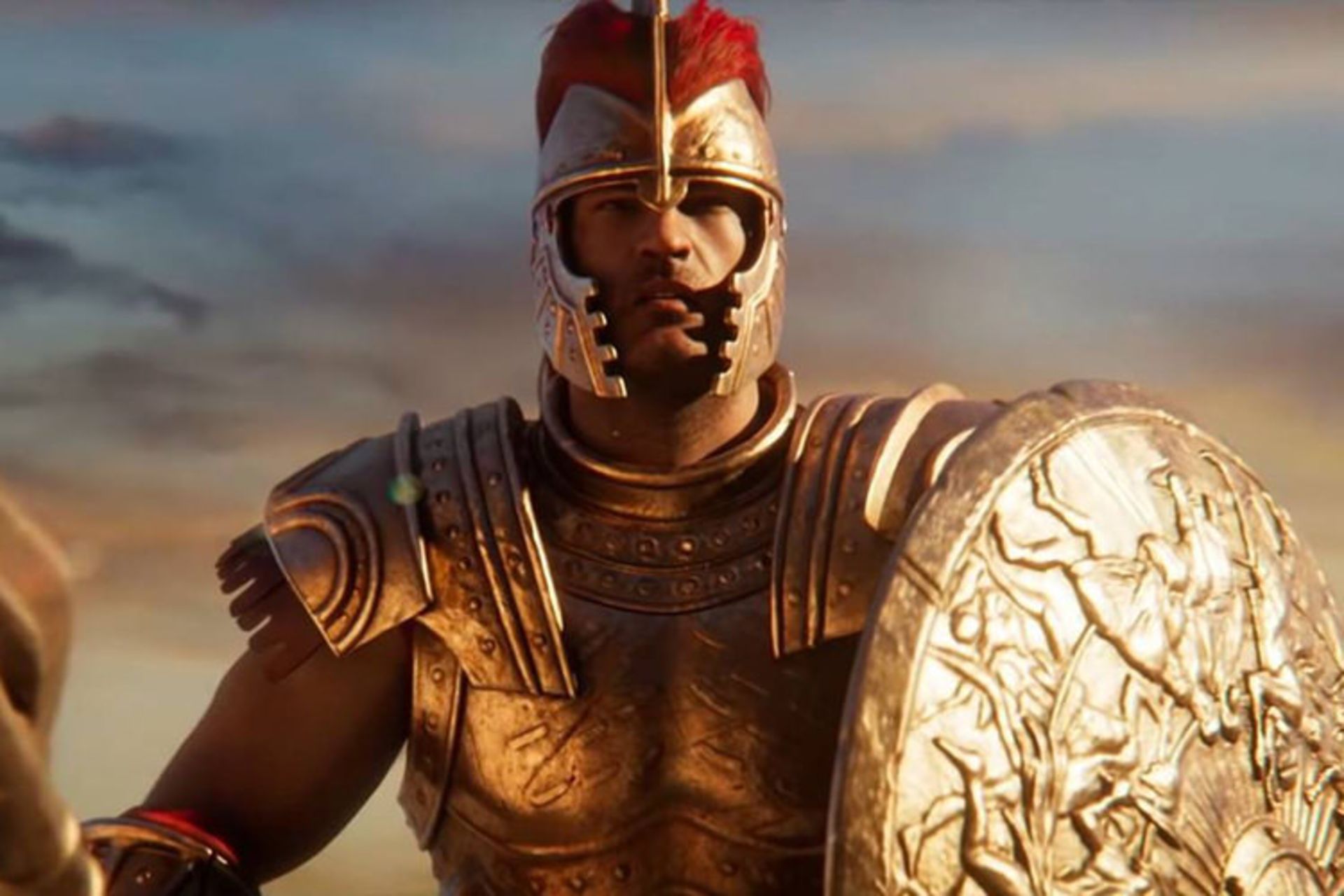 بازی Total War Saga: Troy