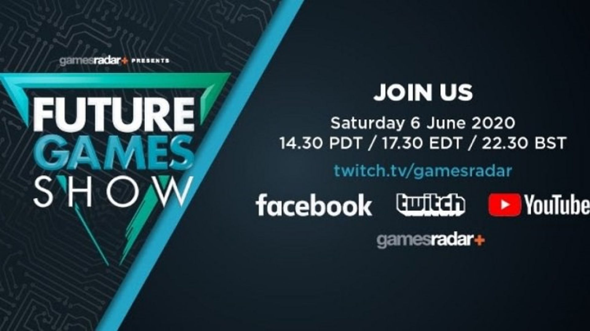 Future Games Show 2020