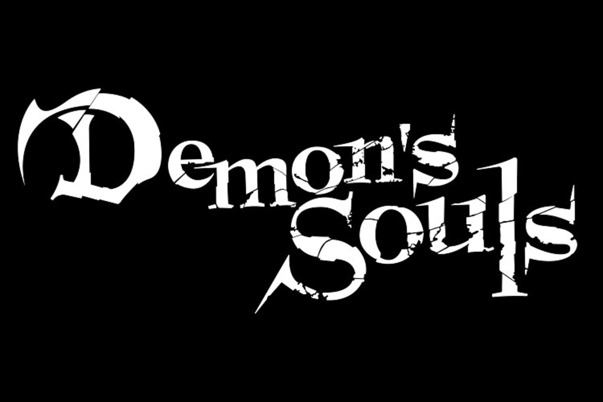 نسخه بازسازی شده بازی Demon's Souls