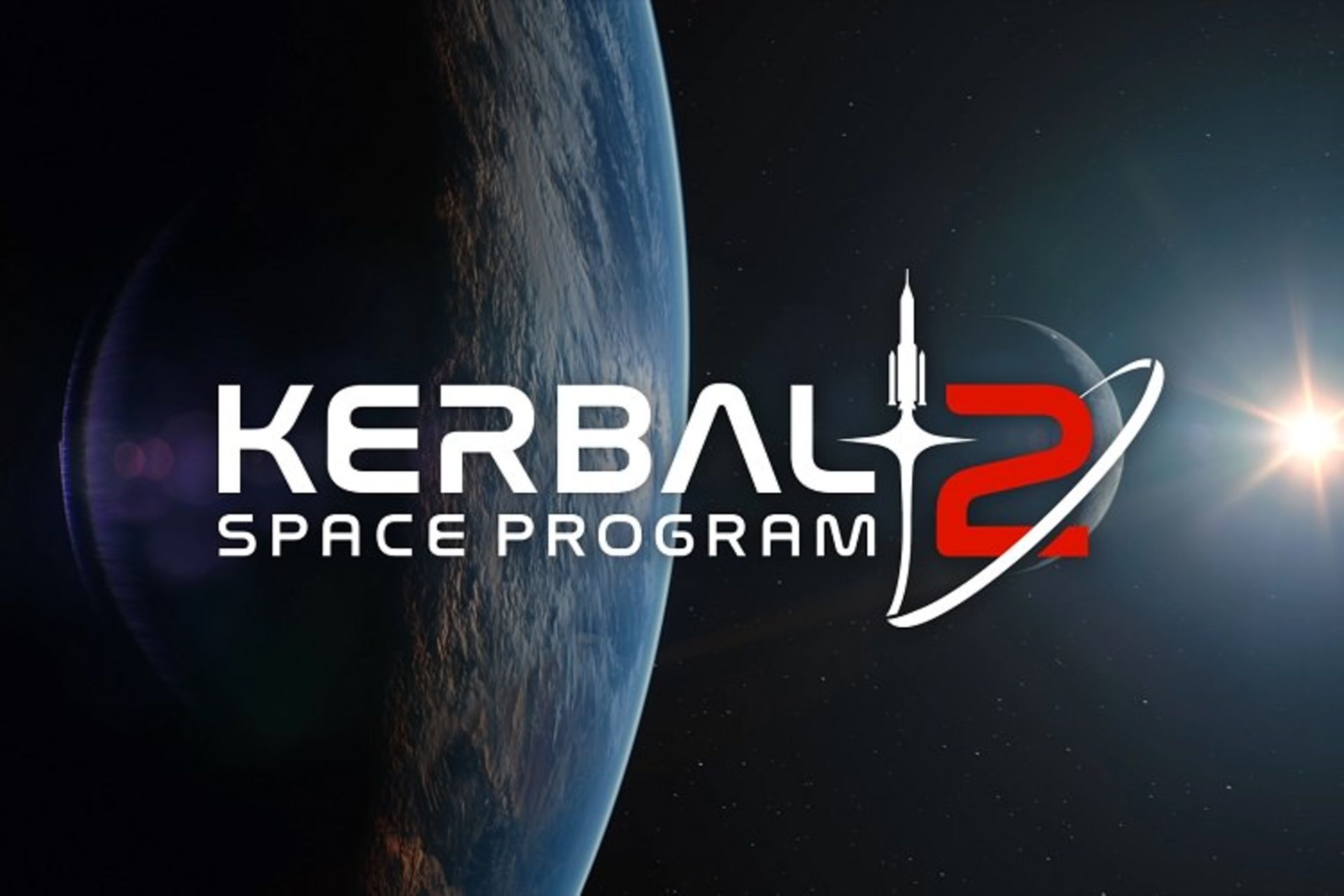 Kerbal Space Program 2