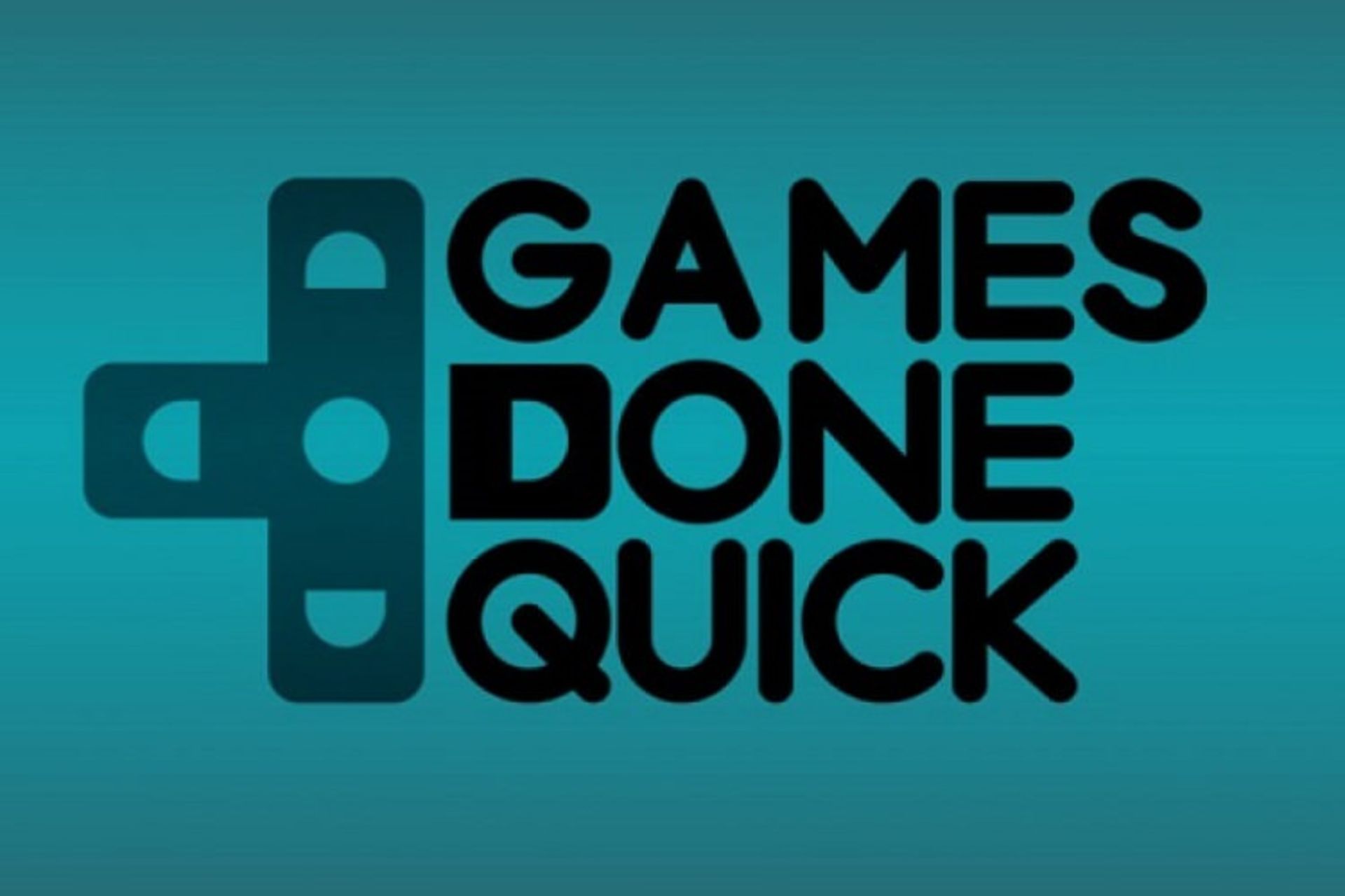 Summer Games Done Quick 2020