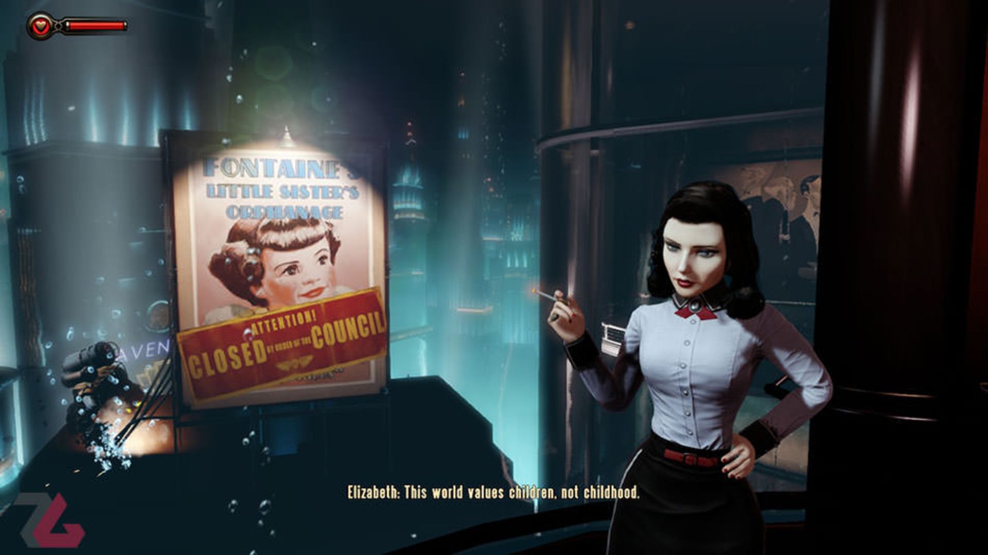 The BioShock Collection