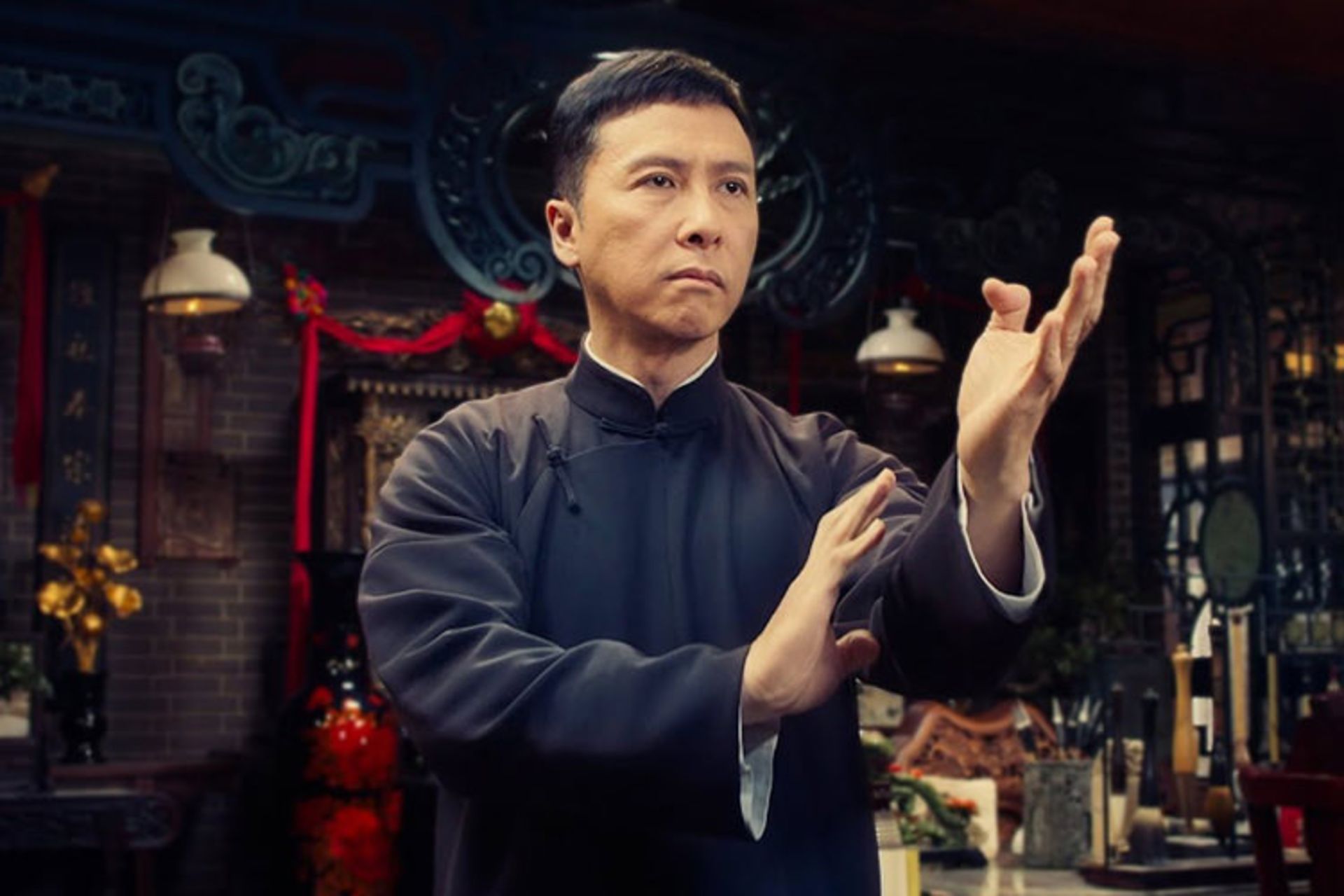 فیلم Ip Man 4 