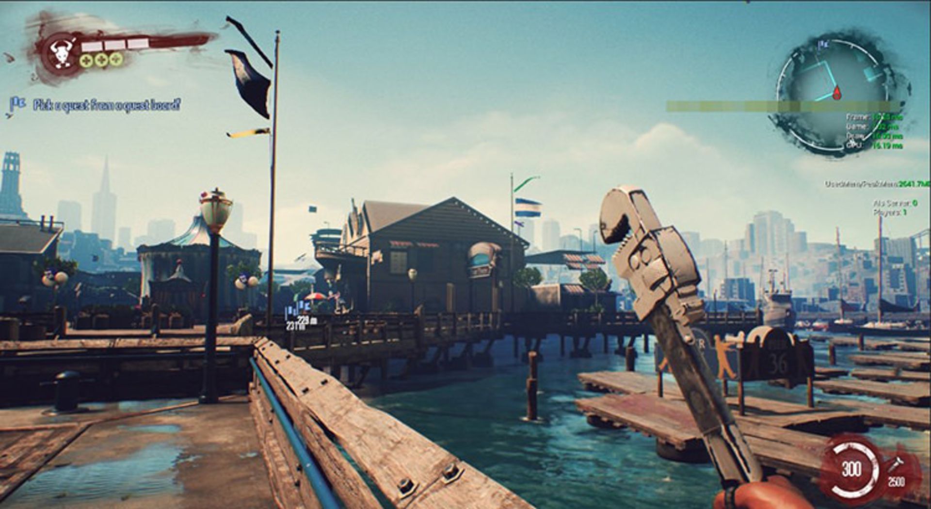 Dead Island 2 