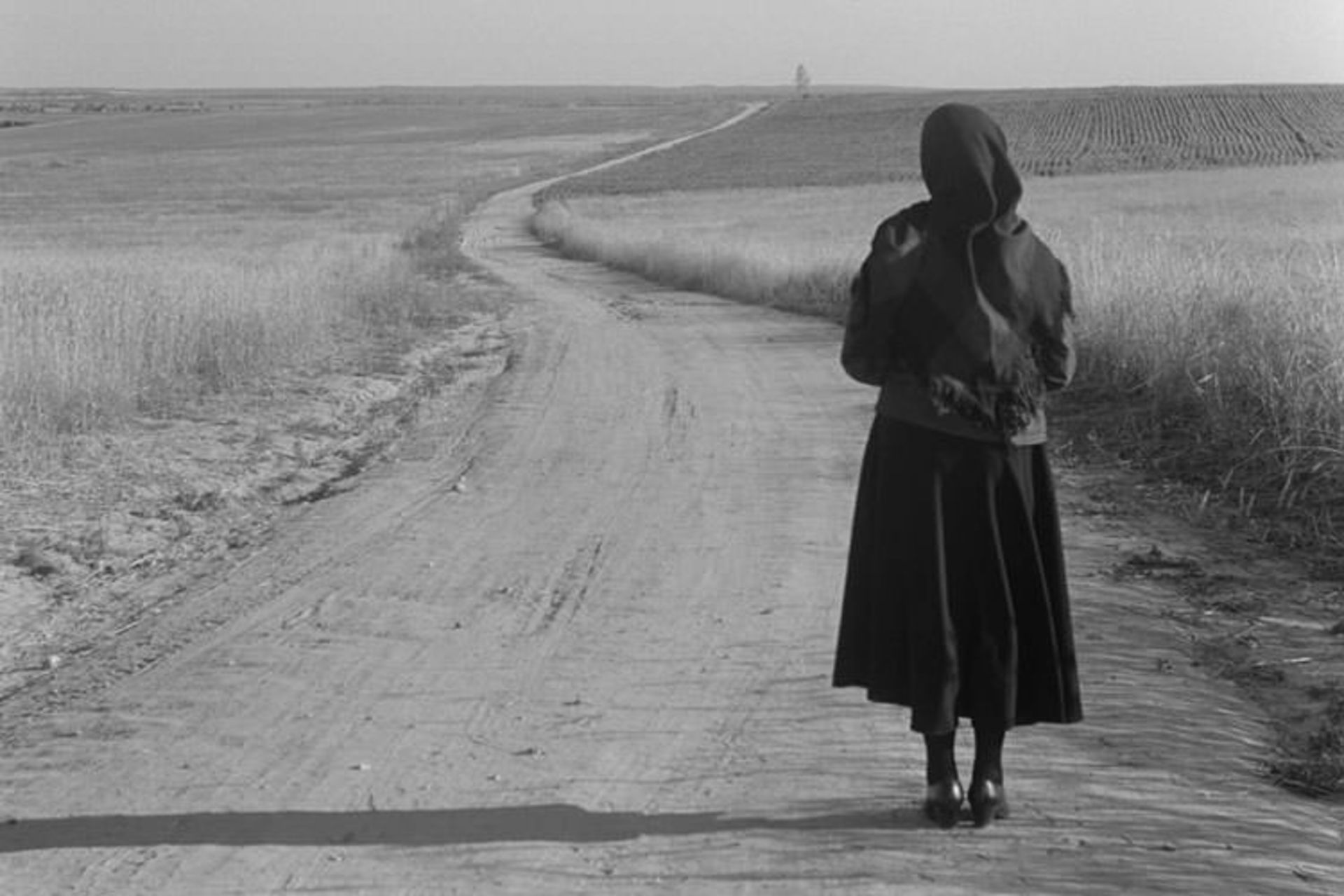 فیلم Ballad of a Soldier