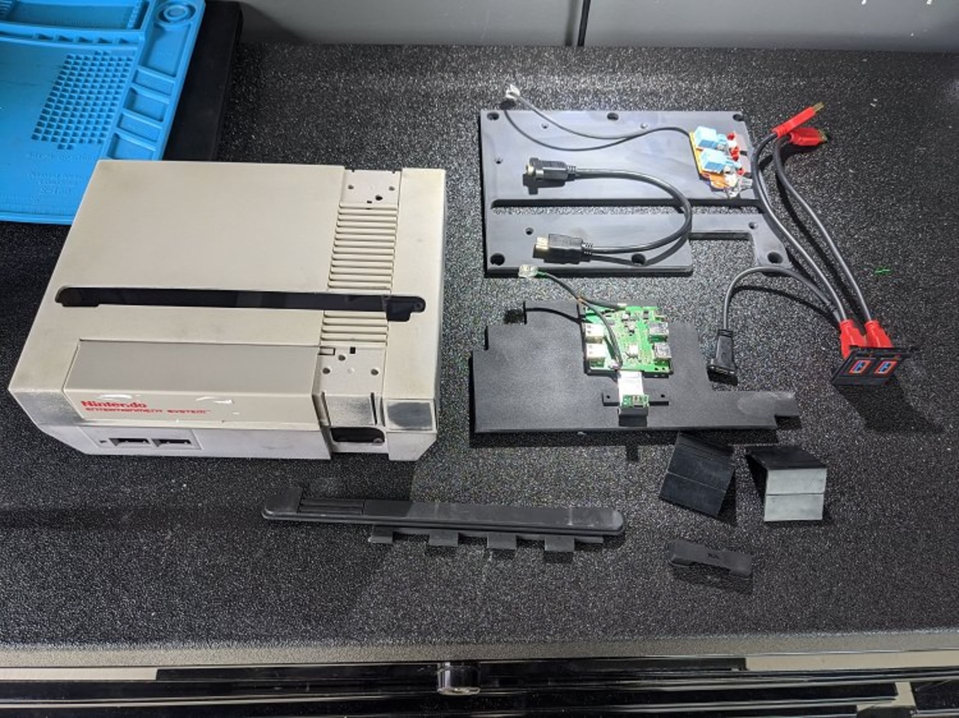 Nintendo Switch Charging Dock