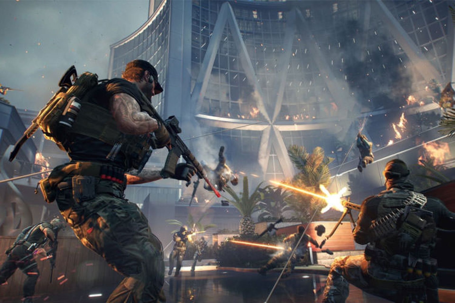 CrossfireX