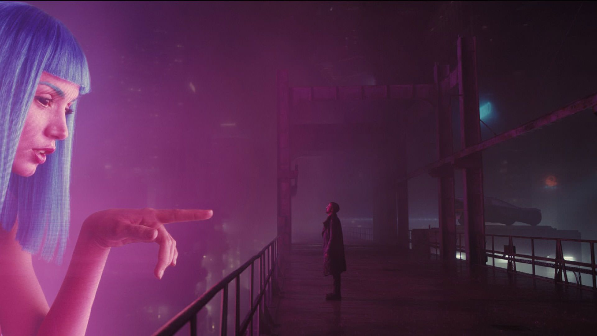 Blade Runner 2049
