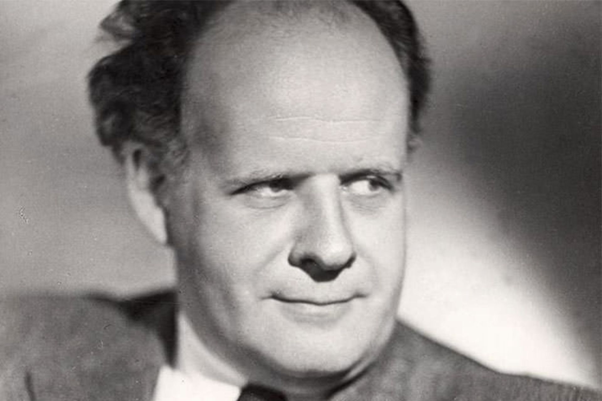 Sergei Eisenstein