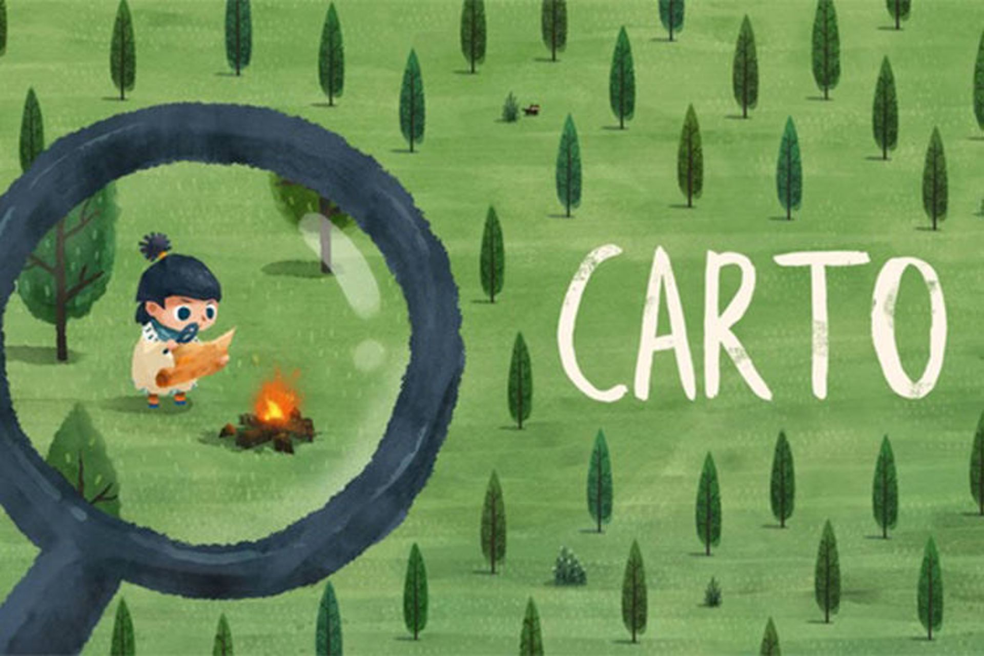 بازی Carto