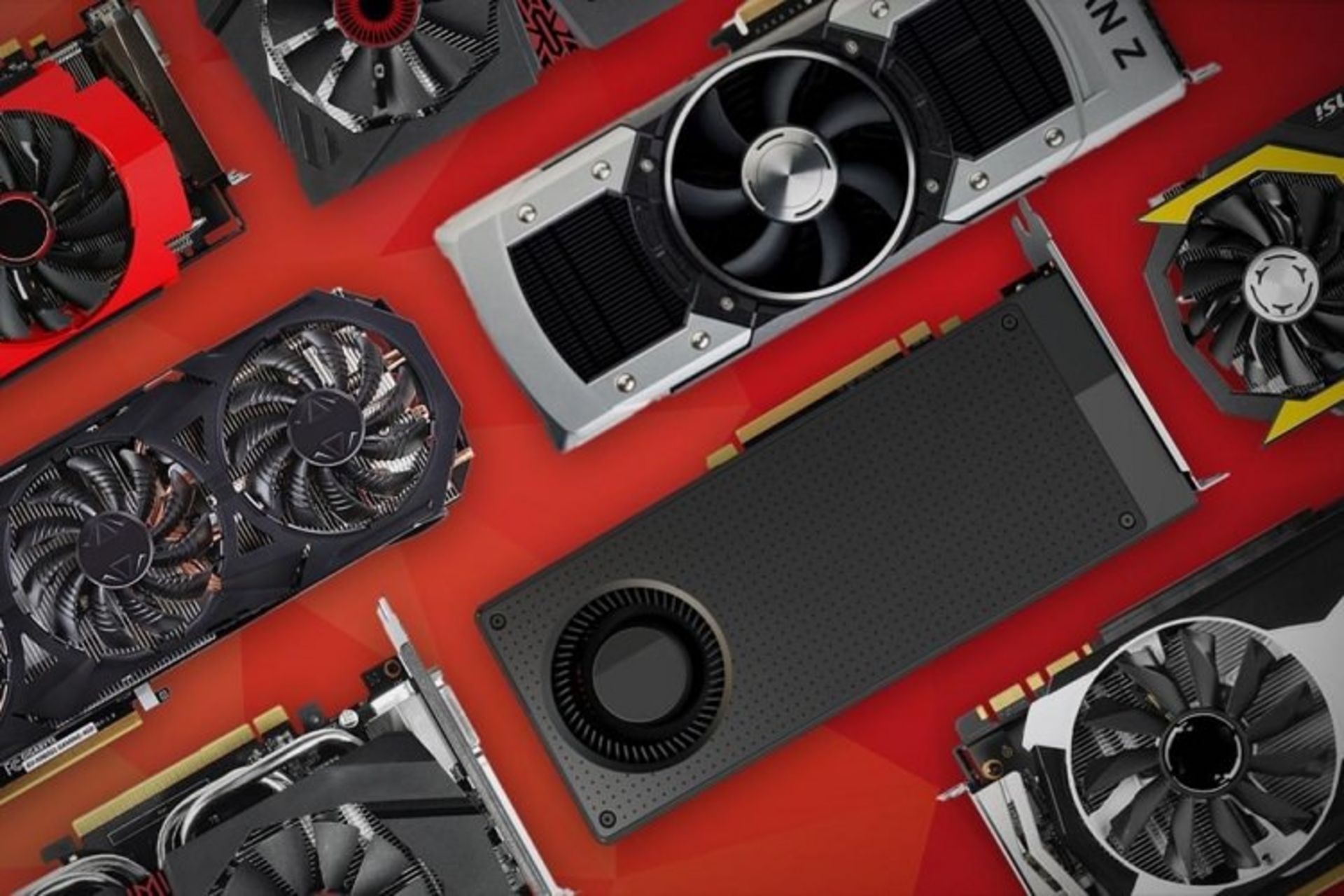 things to know about graphics cards 2020