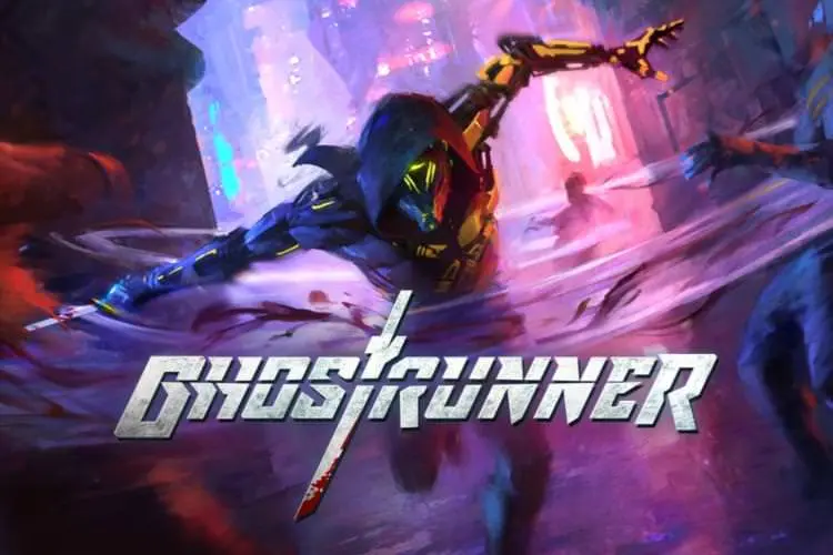 مبارزات و چالش‌های بازی Ghostrunner