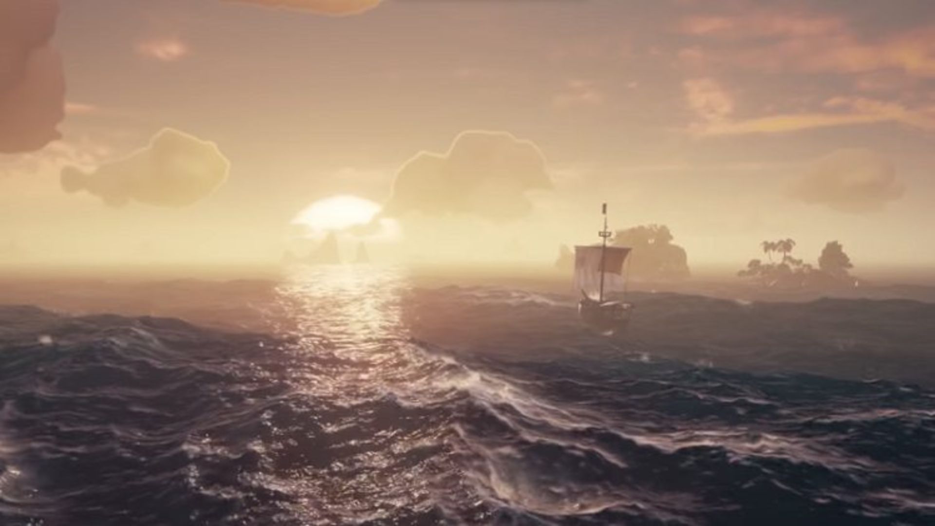 Sea of Thieves
