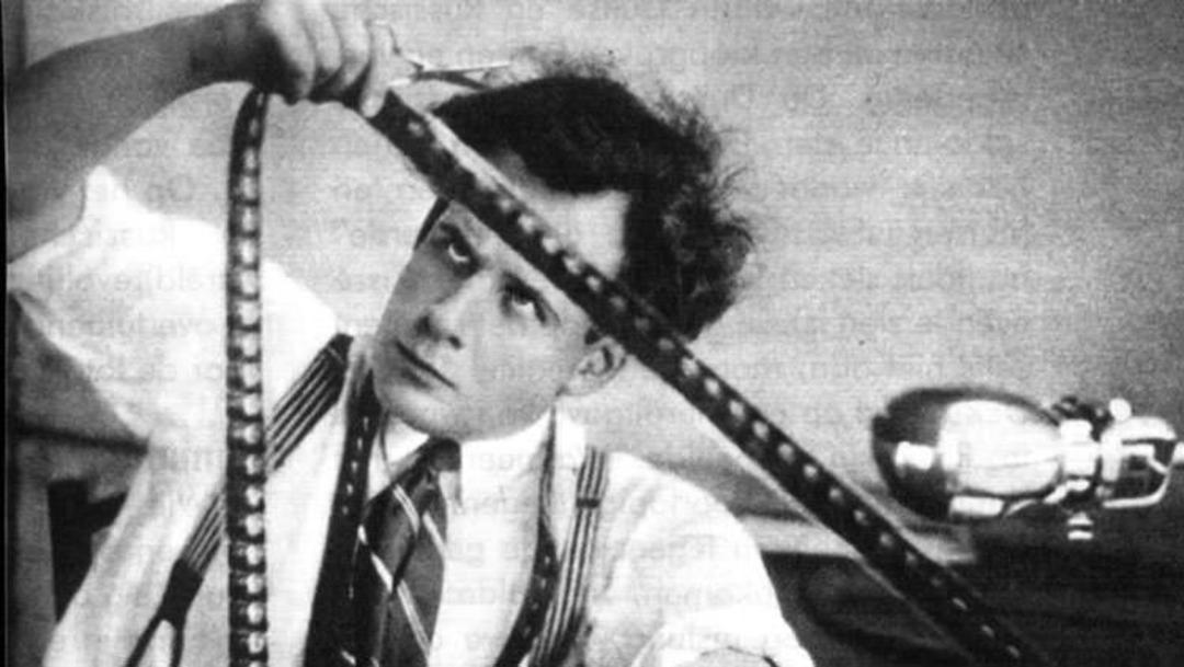 Eisenstein