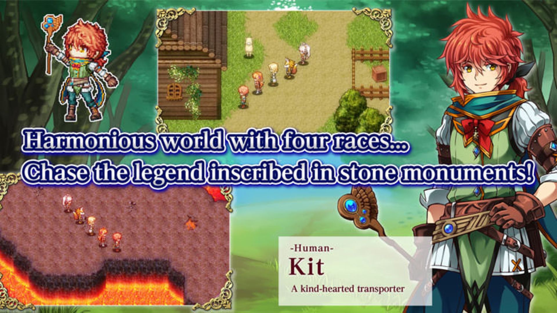 RPG Ruinverse