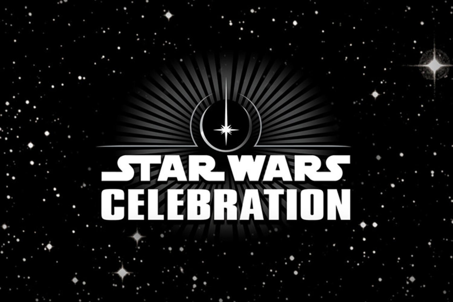 جشن جنگ ستارگان / Star Wars Celebration