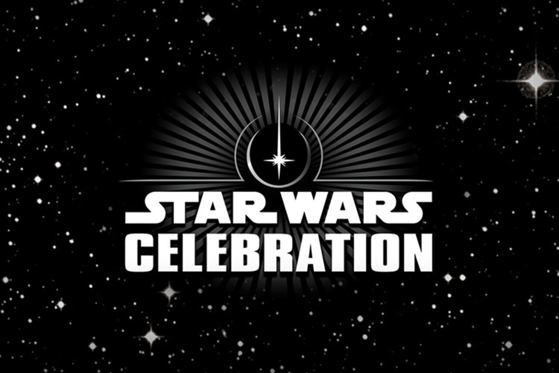 جشن جنگ ستارگان / Star Wars Celebration