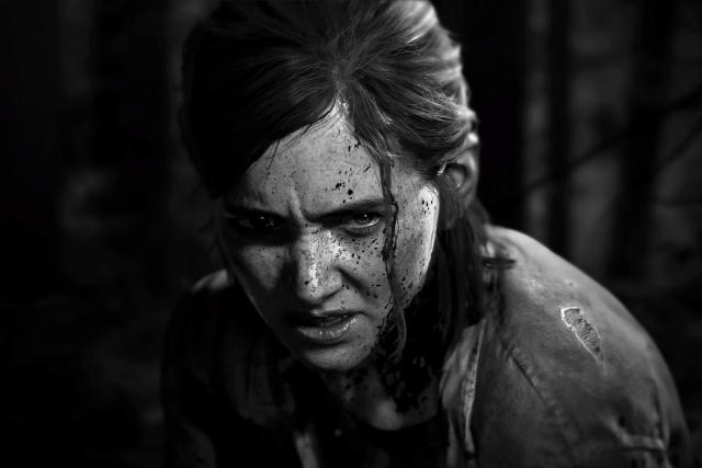 بررسی بازی The Last of Us Part II