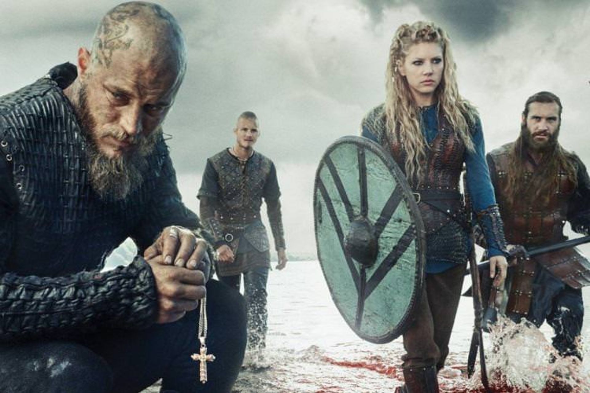 vikings