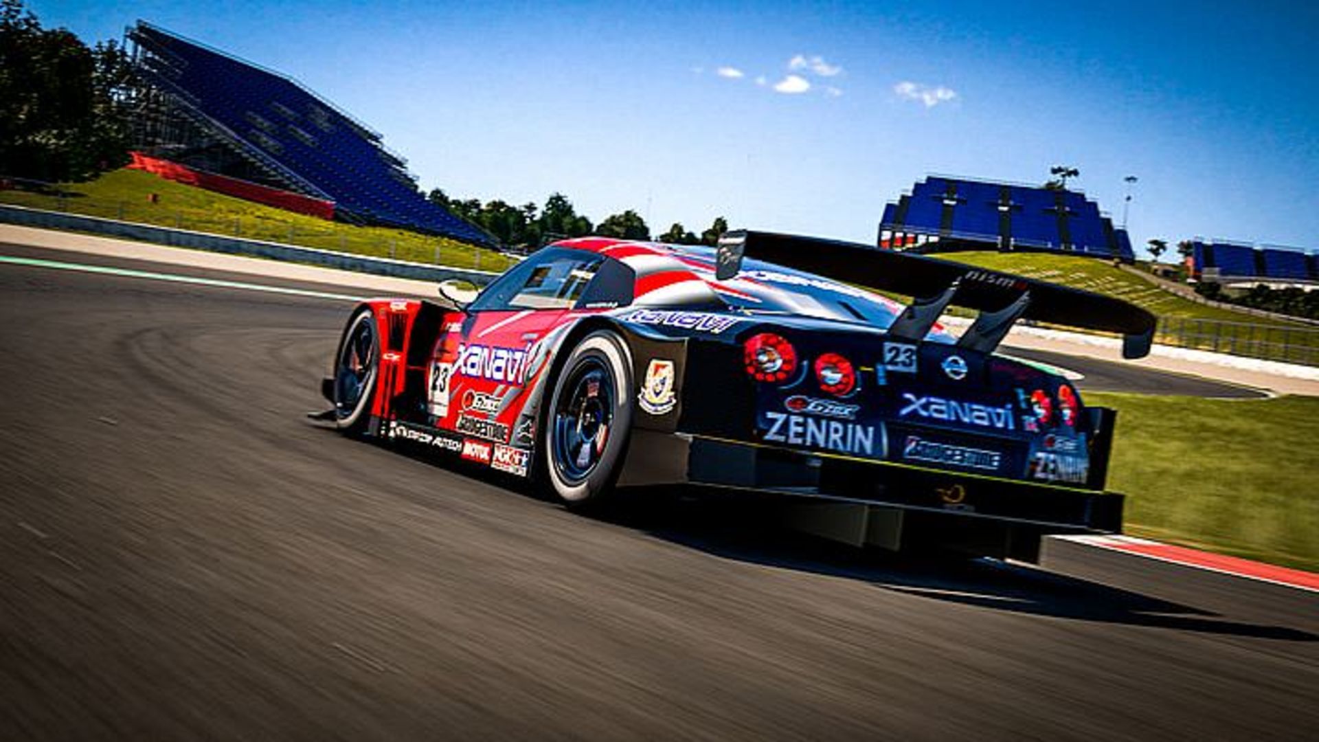 Gran Turismo 7
