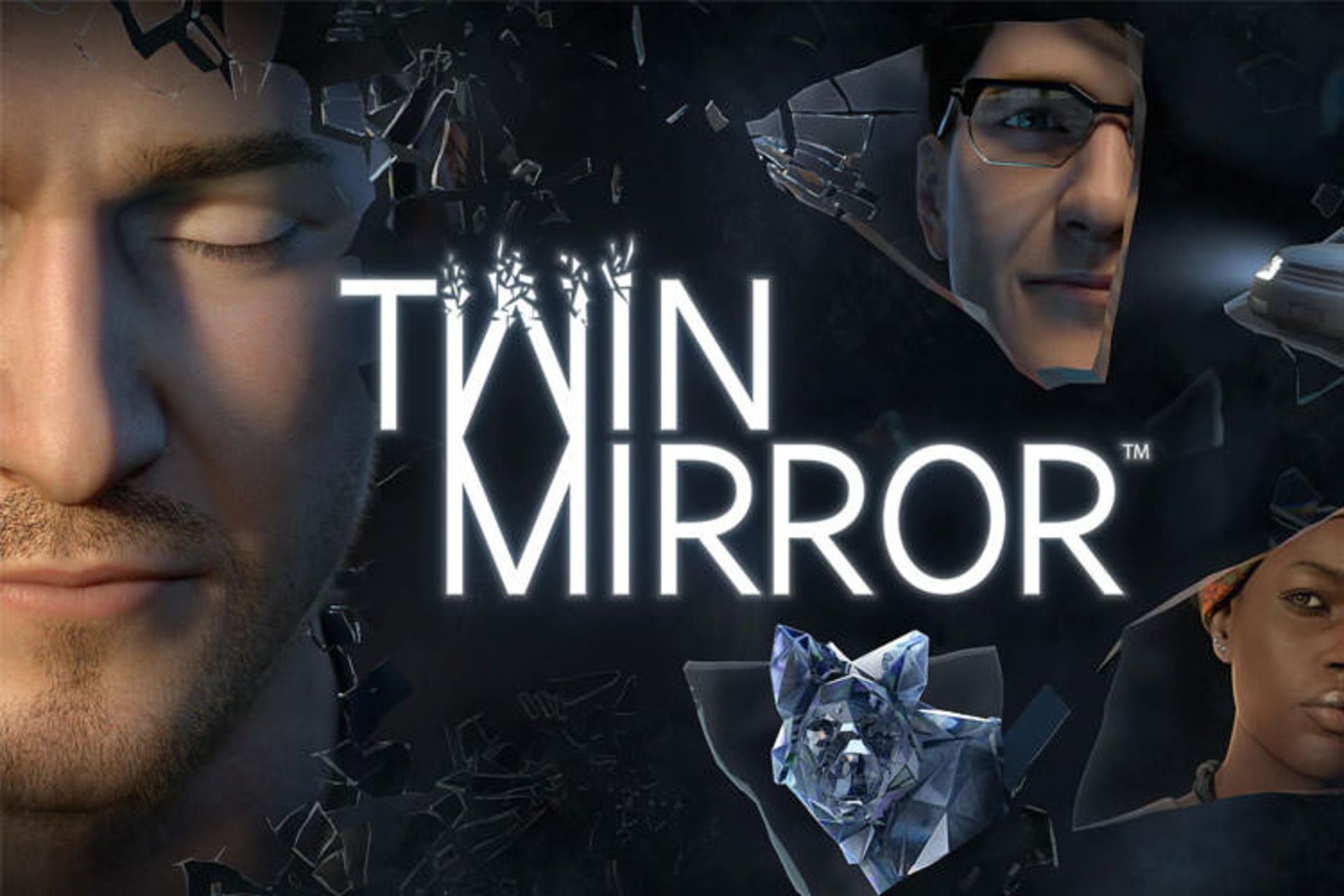 Twin Mirror