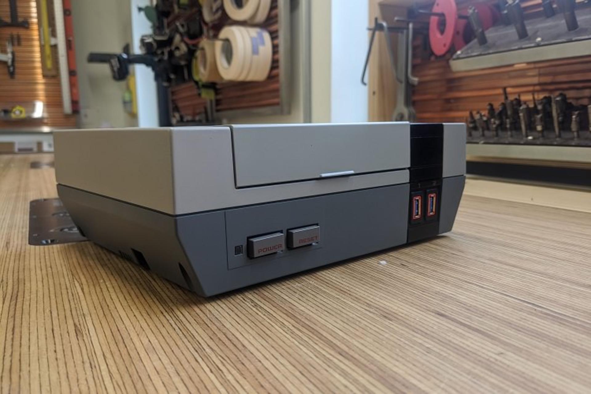 Nintendo Switch Charging Dock