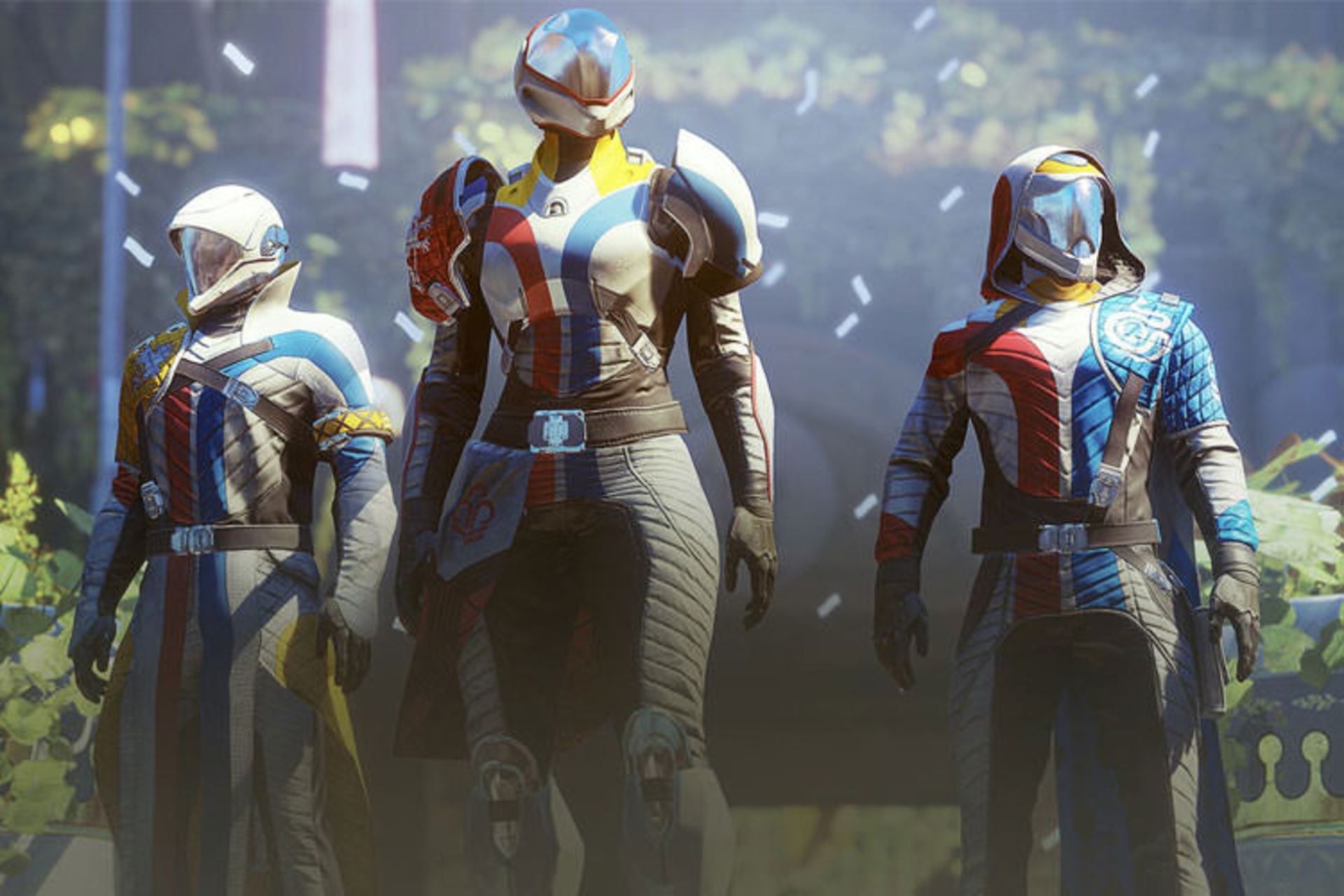 Destiny 2